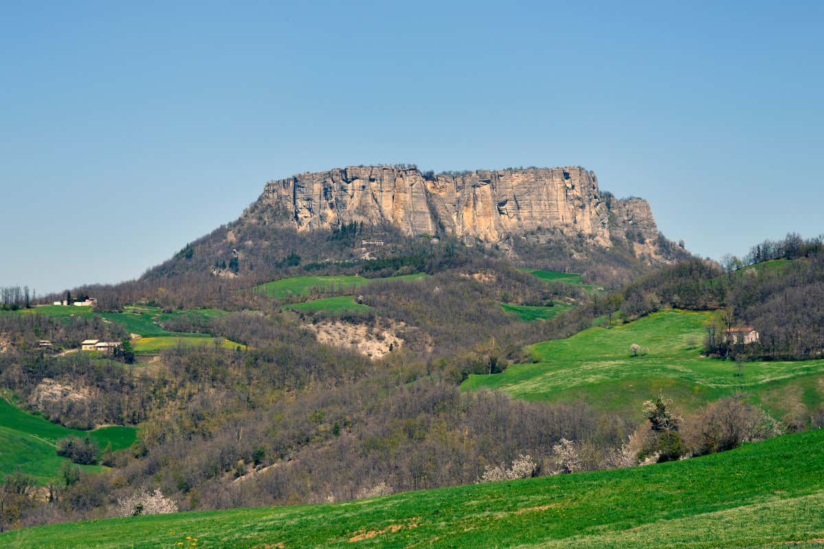 Emilia in rosa: l'11ª tappa del Giro d'Italia tra Viareggio e Castelnovo ne' Monti Emilia in rosa: l'11ª tappa del Giro d'Italia tra Viareggio e Castelnovo ne' Monti