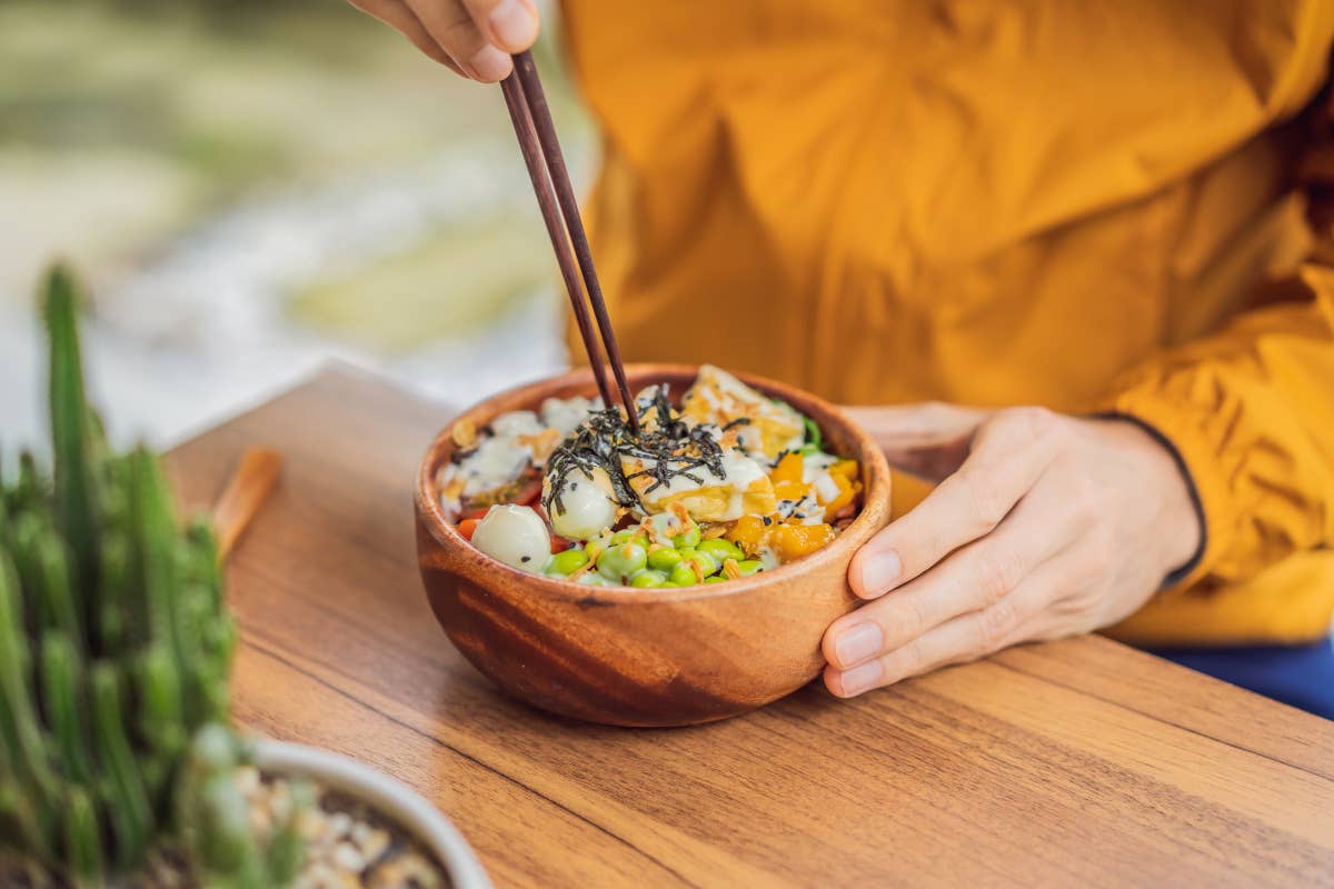 International Poke Day: l'Italia tra i Paesi che le amano di più