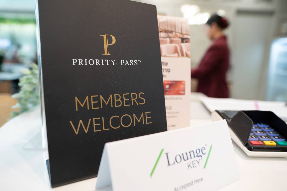 Linate, la lounge è un miraggio, anche per i titolari di Priority Pass