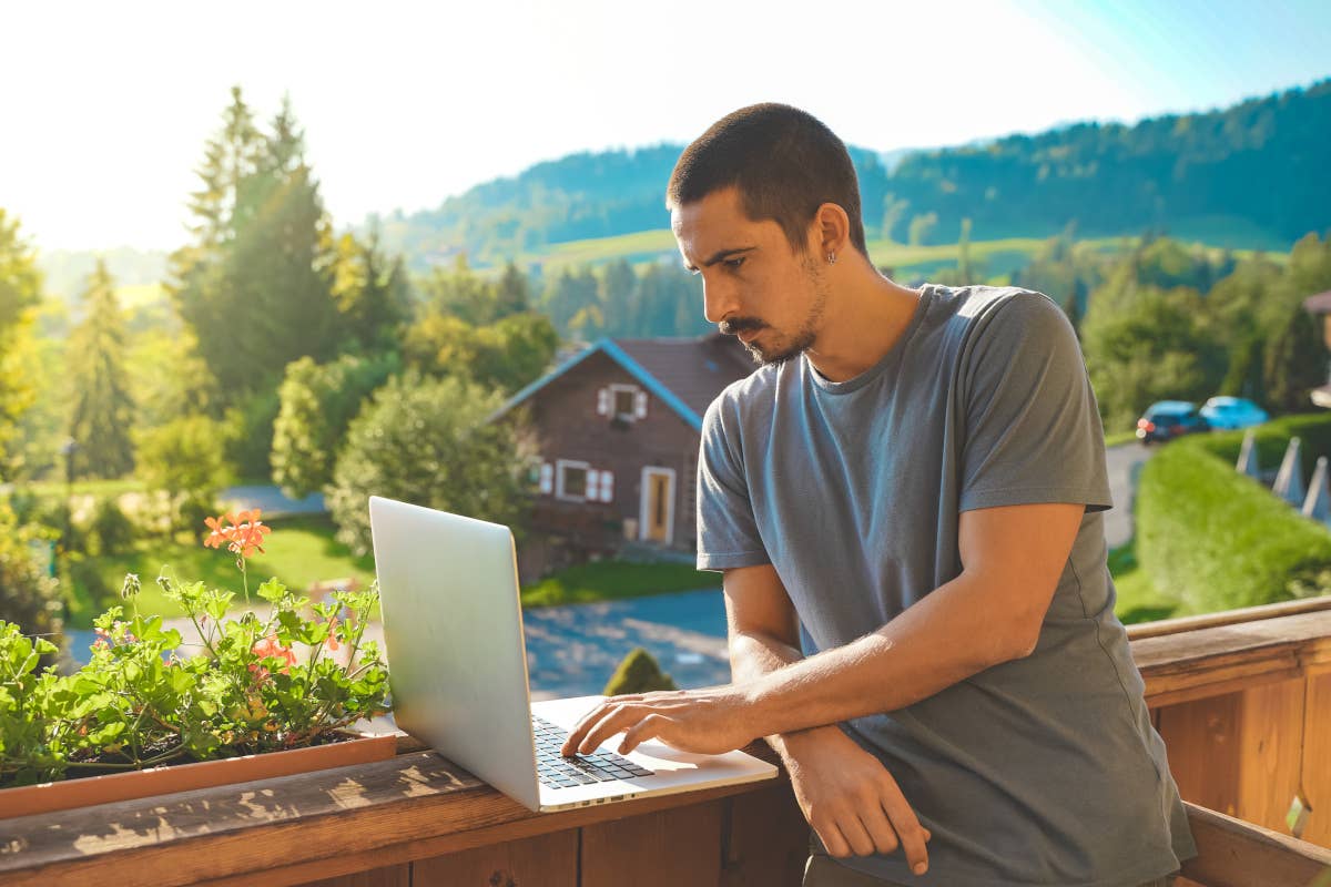 Agriturismo tra green e intelligenza artificiale: ecco cosa piace ai turisti