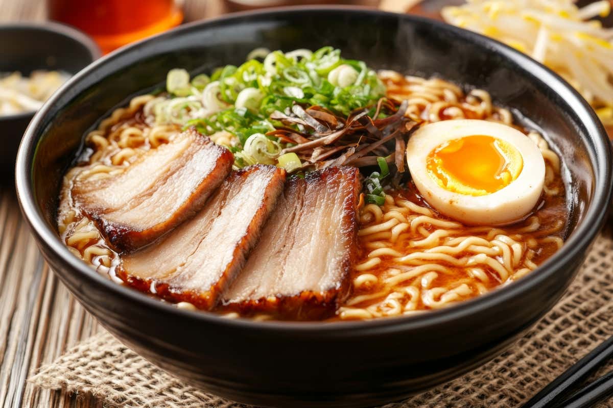 I migliori Ramen di Milano: ecco dove trovare i sapori più autentici del Giappone I migliori Ramen di Milano: ecco dove trovare i sapori più autentici del Giappone