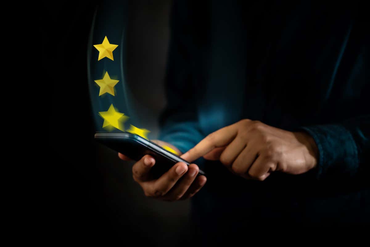 Stop alle recensioni tarocche: arriva la legge chiesta da Italia a Tavola Stop alle recensioni tarocche: arriva la legge chiesta da Italia a Tavola