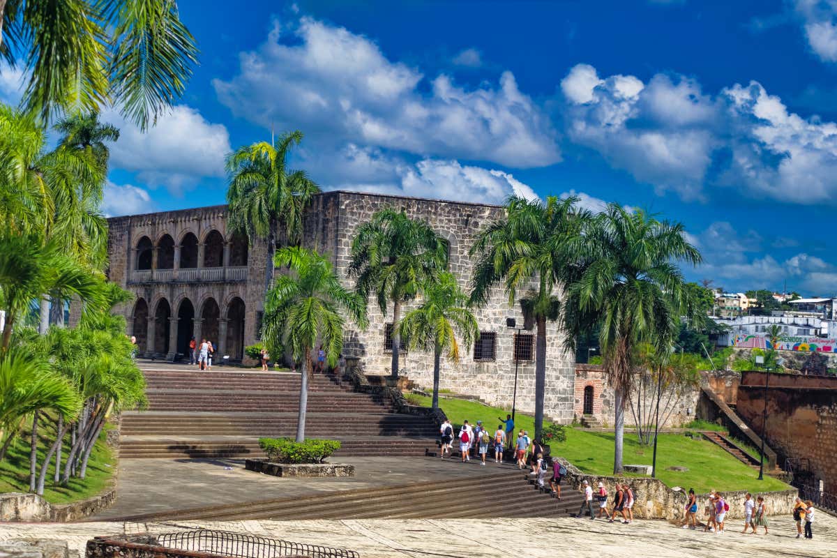 Viaggio nel cuore della Repubblica Dominicana tra cultura, sapori coloniali e mare