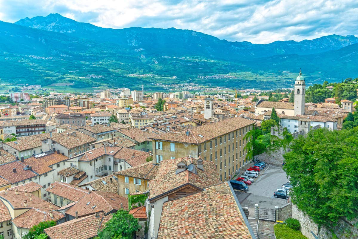 Dalla città alle valli: ecco cosa vedere a Trento (e dintorni)