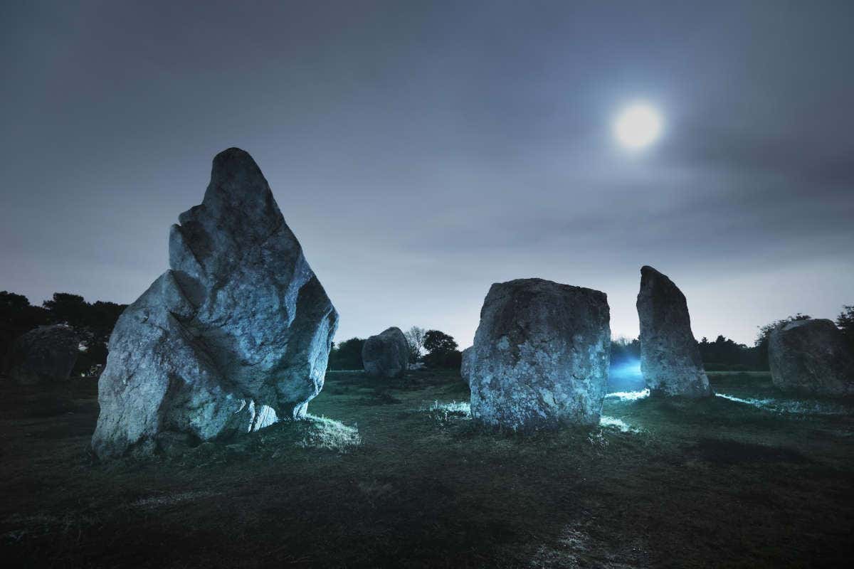 Fête Européenne du Camping-Car: l'occasione per scoprire la Bretagna Fête Européenne du Camping-Car: l'occasione per scoprire la Bretagna