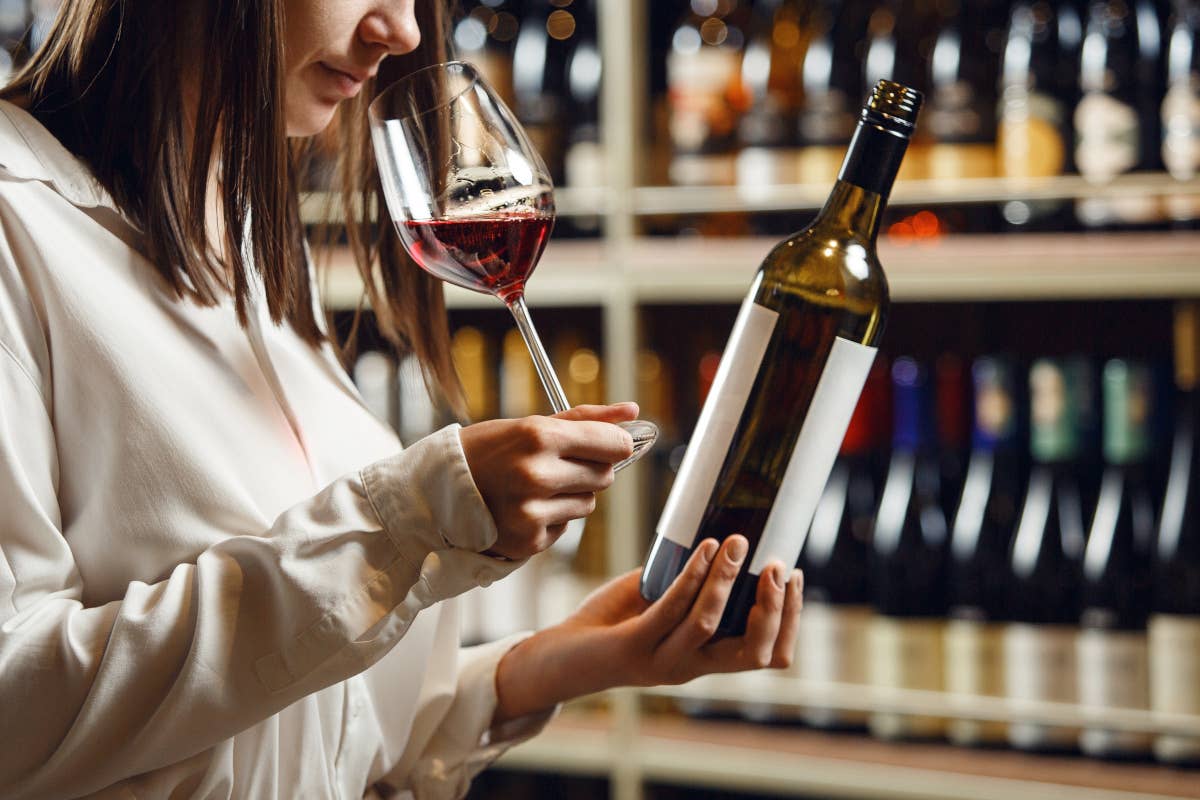 Sommelier, svolta storica: arriva il codice Ateco dedicato