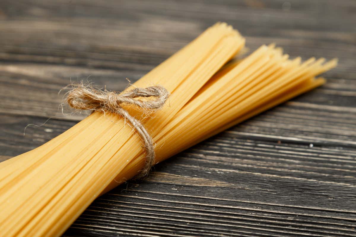 La pasta italiana resta sicura e di qualità Test spaghetti 2026: i prodotti più sicuri e apprezzati dai consumatori