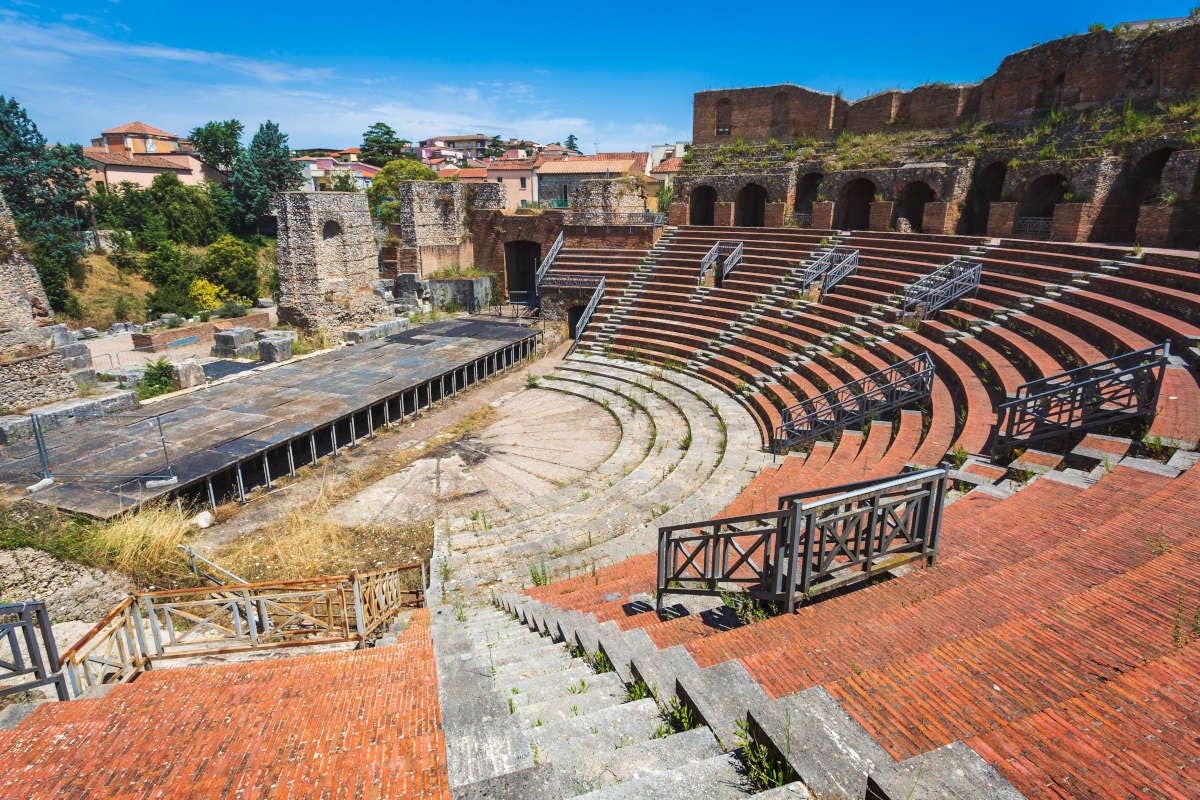 Ristorante Ama Experience: viaggio nei sapori del Sannio all'Antum Hotel