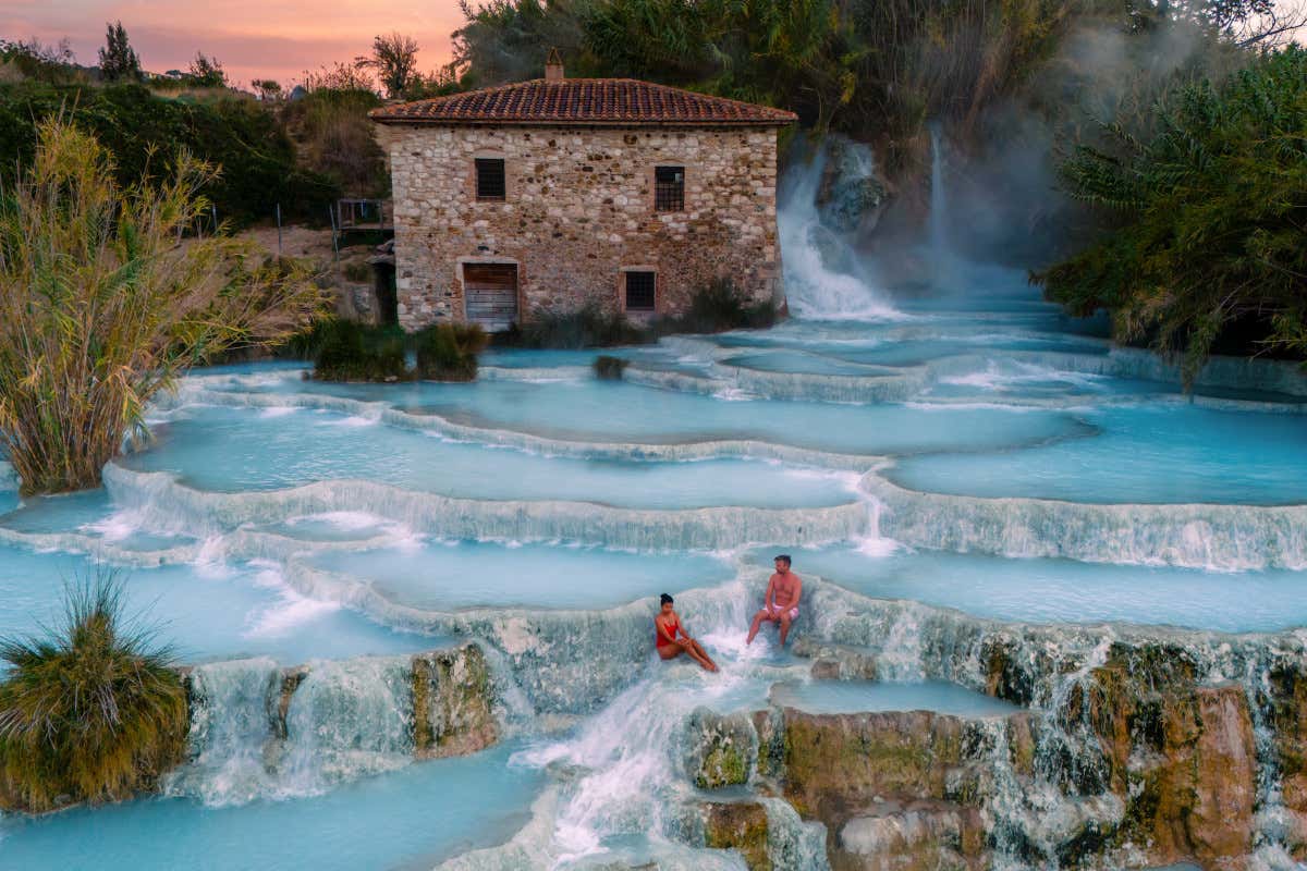 Non solo cure: come il turismo termale sta cambiando il modo di viaggiare in Italia