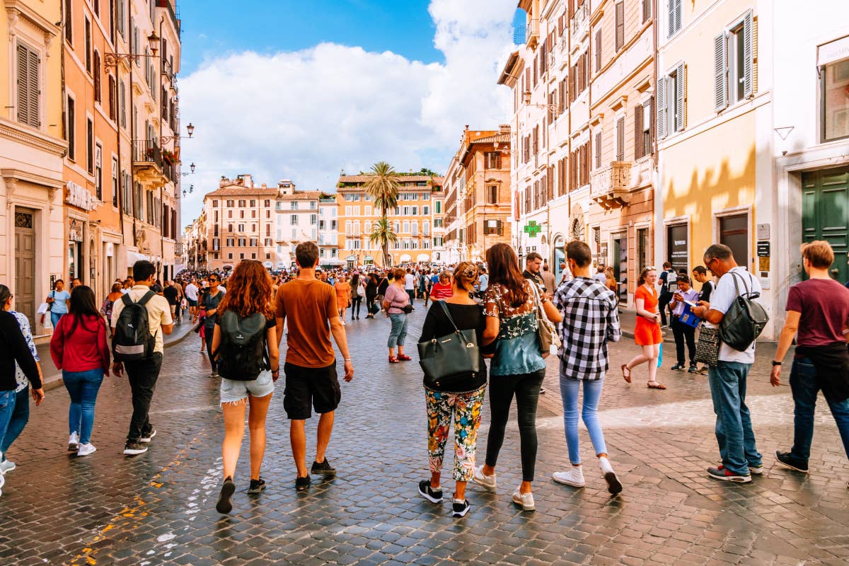 Il Forum internazionale del turismo guarda al G7 con obiettivi ambiziosi