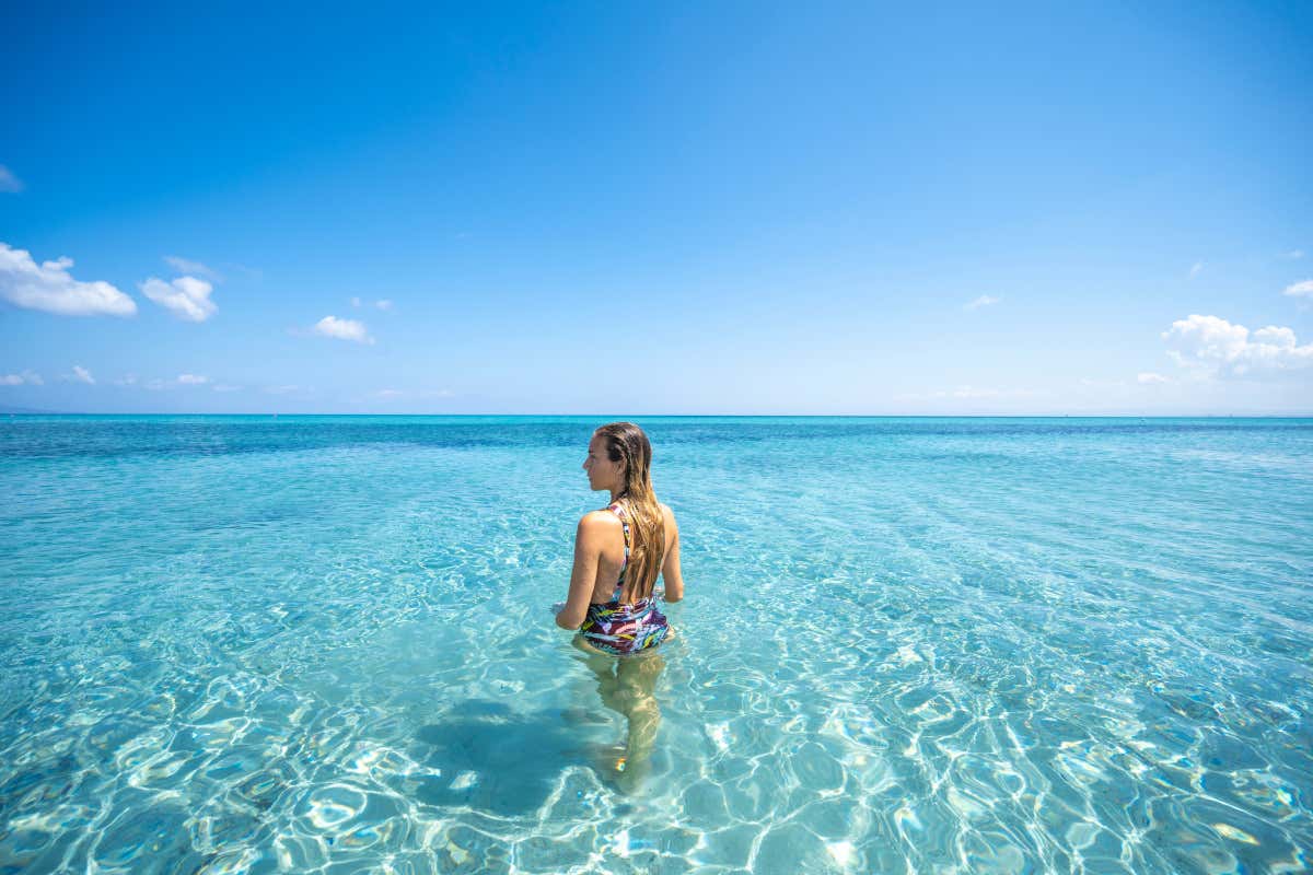 Fine della scuola e voglia d'estate: 15,7 milioni di italiani in viaggio a giugno Fine della scuola e voglia d'estate: 15,7 milioni di italiani in viaggio a giugno