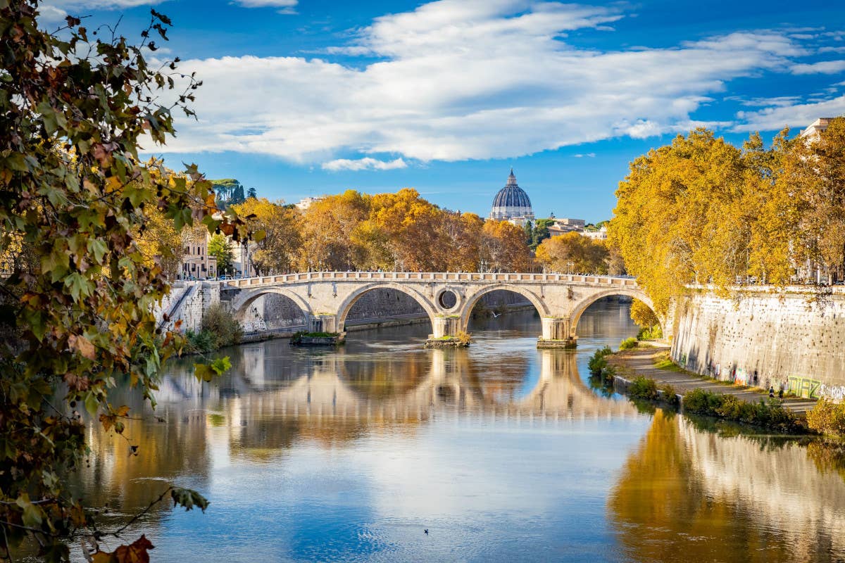 £$Er Tevere in festa$£: tutti sul fiume di Roma per il “Tevere Day 2024”