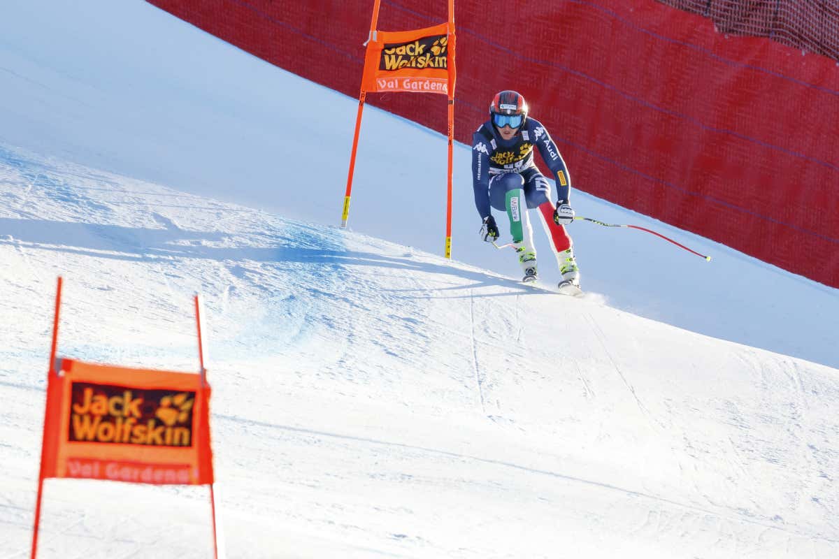 Val Gardena: raddoppia la tassa di soggiorno in vista dei Mondiali di sci del 2031 VAL GARDENA