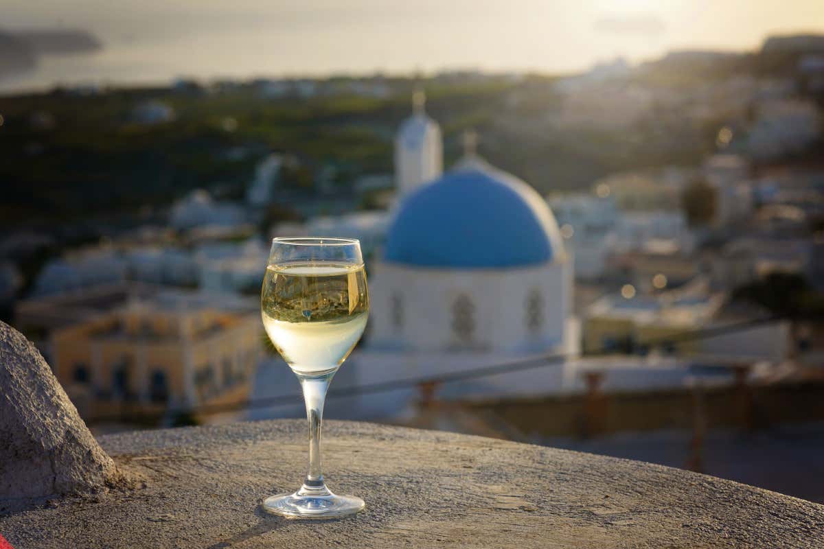 I vini di Grecia e Cipro protagonisti con più di 100 etichette a Milano