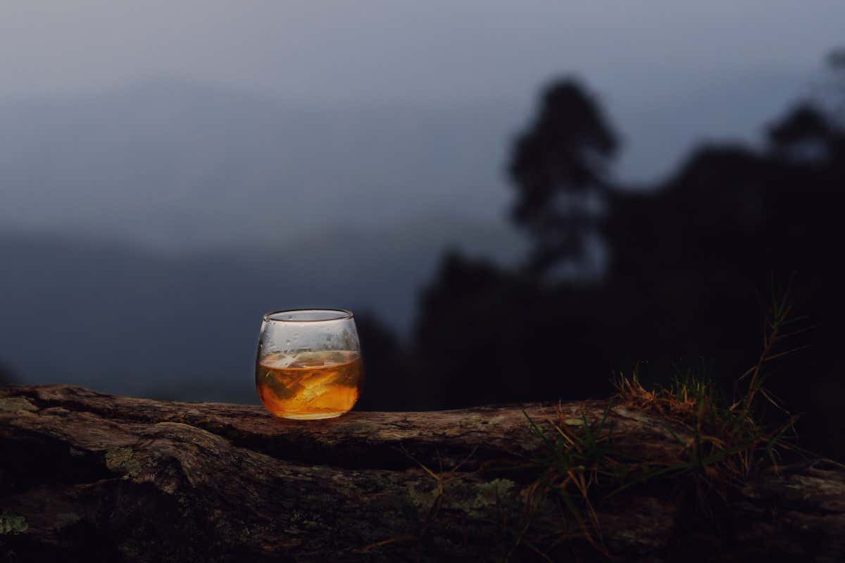 Il futuro del whisky è di nicchia: qualità artigianale e prezzo che farà la differenza Il futuro del whisky è di nicchia: qualità artigianale e prezzo che farà la differenza