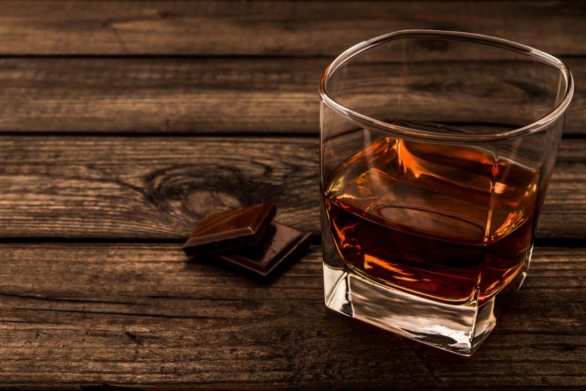 Dal Giappone alla Scozia: un viaggio tra whisky e cioccolato firmato Mio Lab