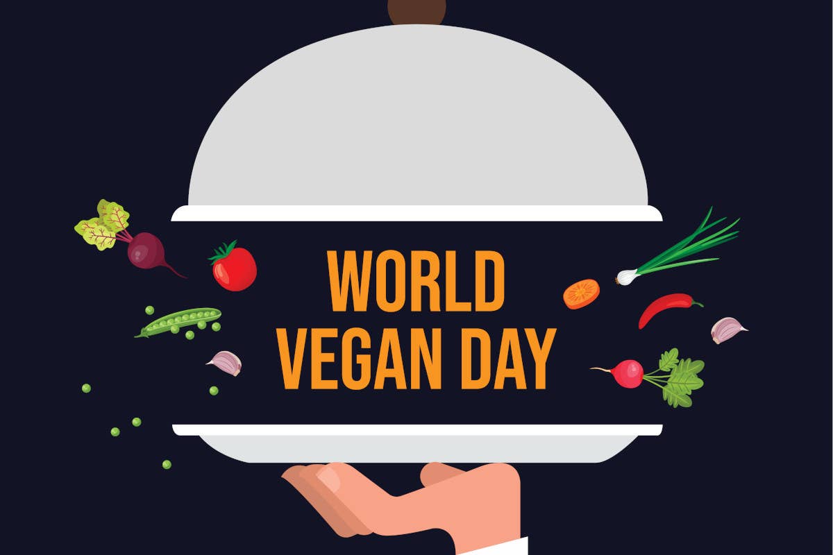 World Vegan Day: itinerario dei ristoranti da provare a Roma e Milano