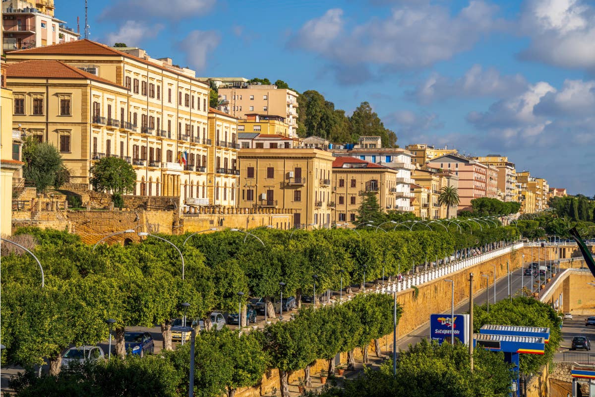 Capitale della Cultura, Agrigento pronta a partire tra sfide e criticità