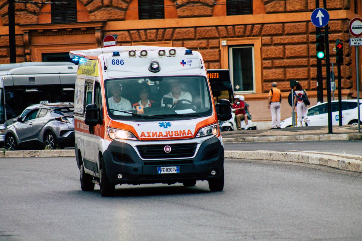 Roma, tragedia al ristorante: bimba di 9 anni muore per una reazione allergica