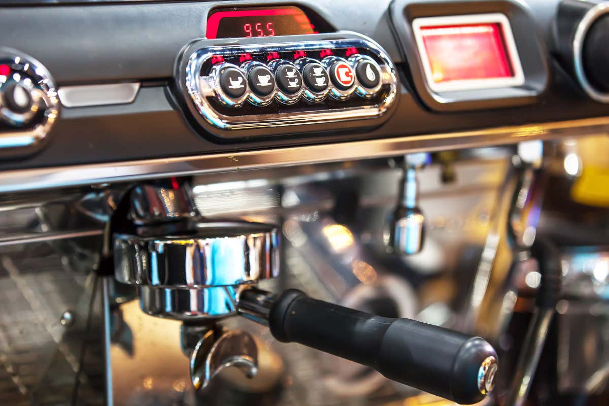 Da quella a leva alla monodose: come scegliere la macchina da caffè giusta