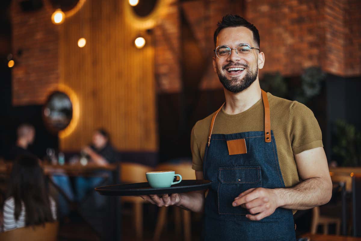 Turismo e consumi in ripresa, ma l'Italia deve superare il nodo manodopera Turismo e consumi in ripresa, ma l'Italia deve superare il nodo manodopera