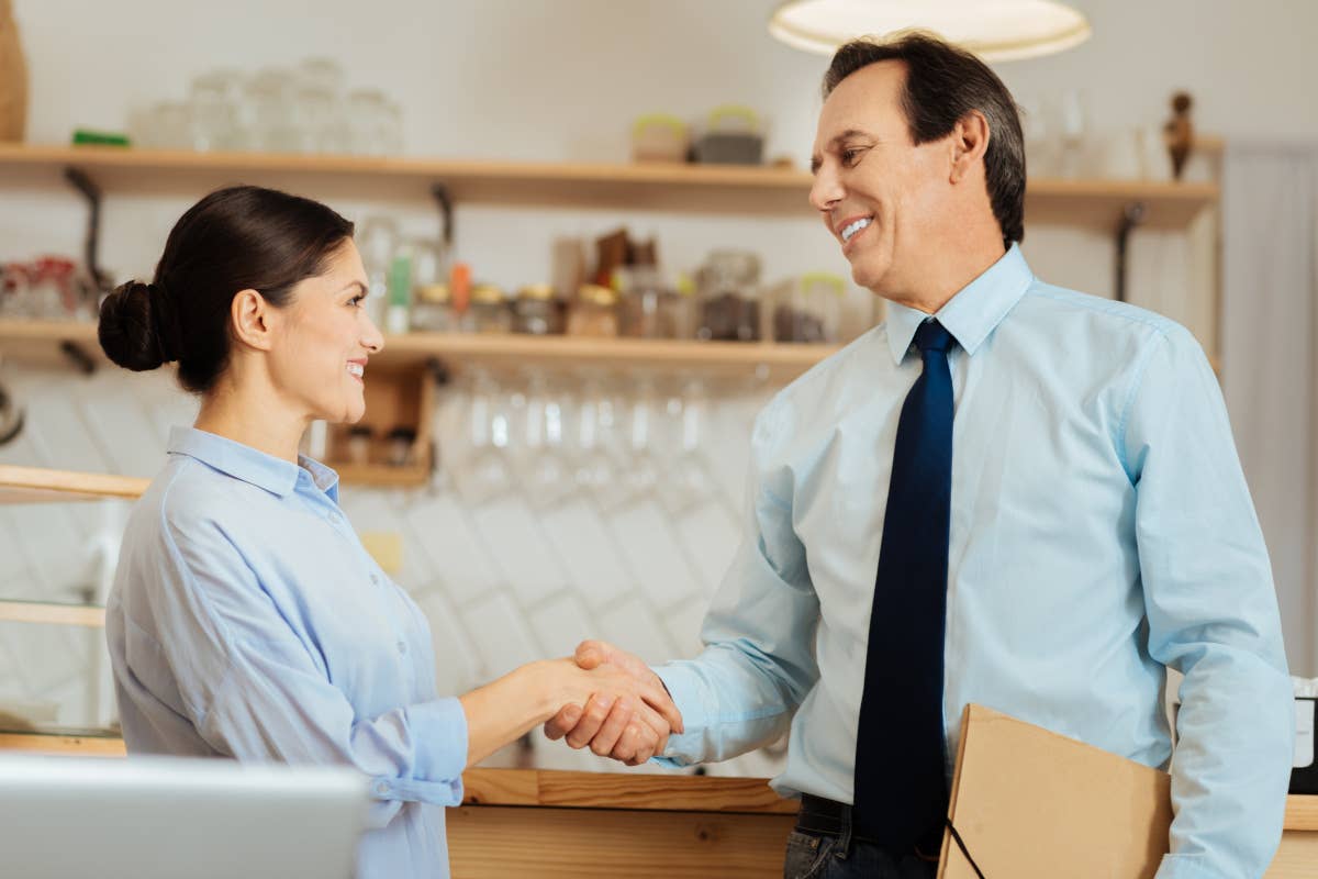 Fiducia e riconoscimento del lavoro: così si esalta la professionalità in sala