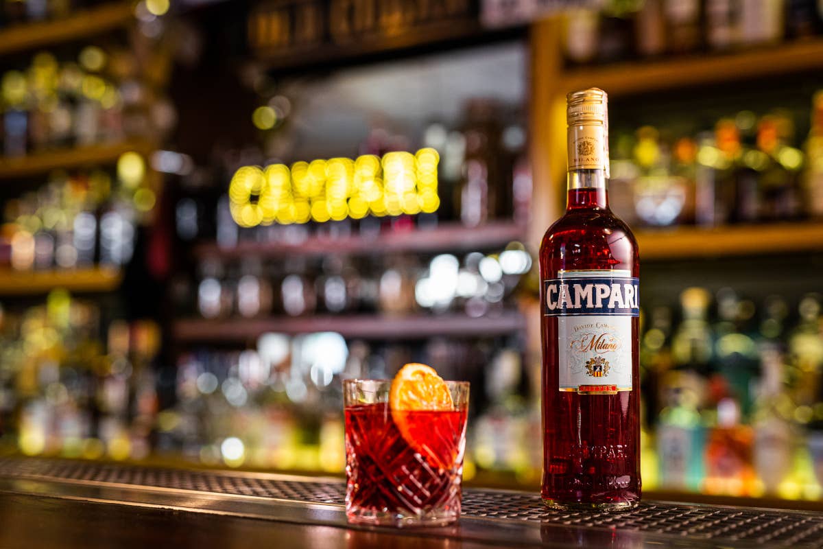 Brands Report: Cocchi e Campari i più venduti tra i vermouth e i liquori