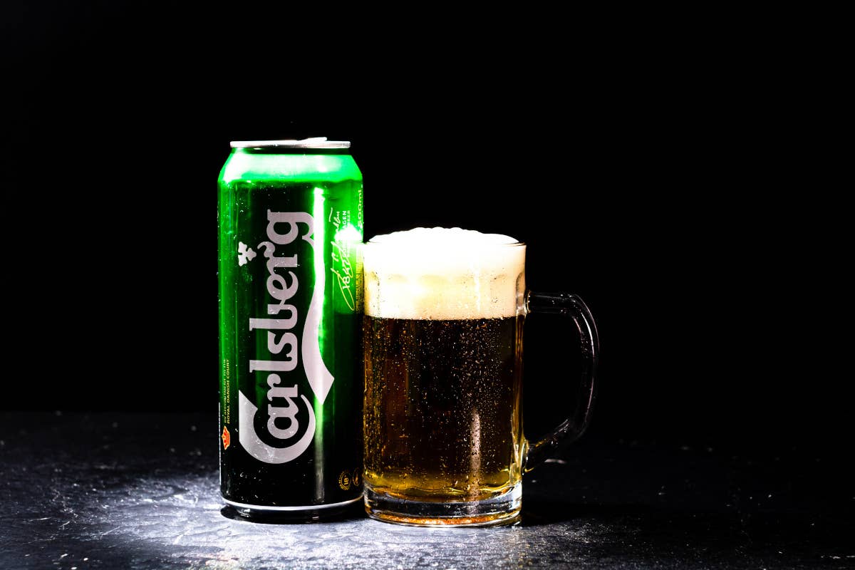 Carlsberg: nel 2024 utili per 1,22 miliardi, cresce il segmento alcol-free