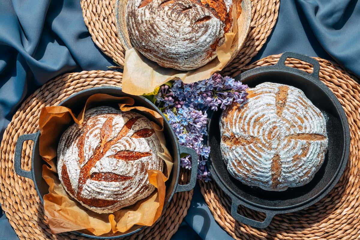 Oltre la celiachia: il gluten free conquista la ristorazione