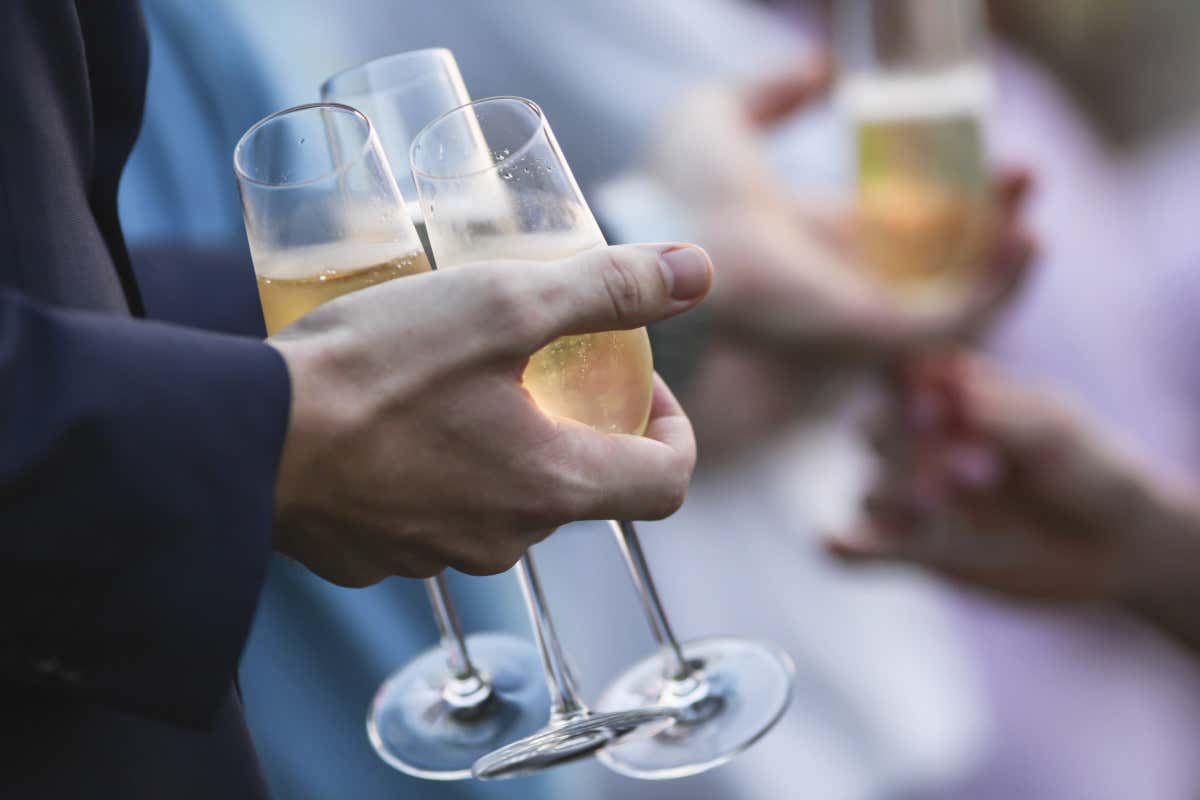 L'export di vino italiano cresce e guarda ad America Latina ed Est Europa