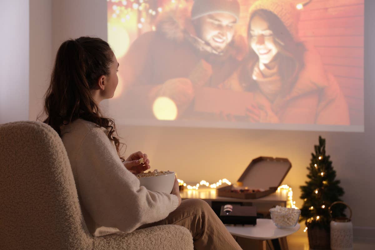 Viaggia in Gran Bretagna dal divano... con i film di Natale