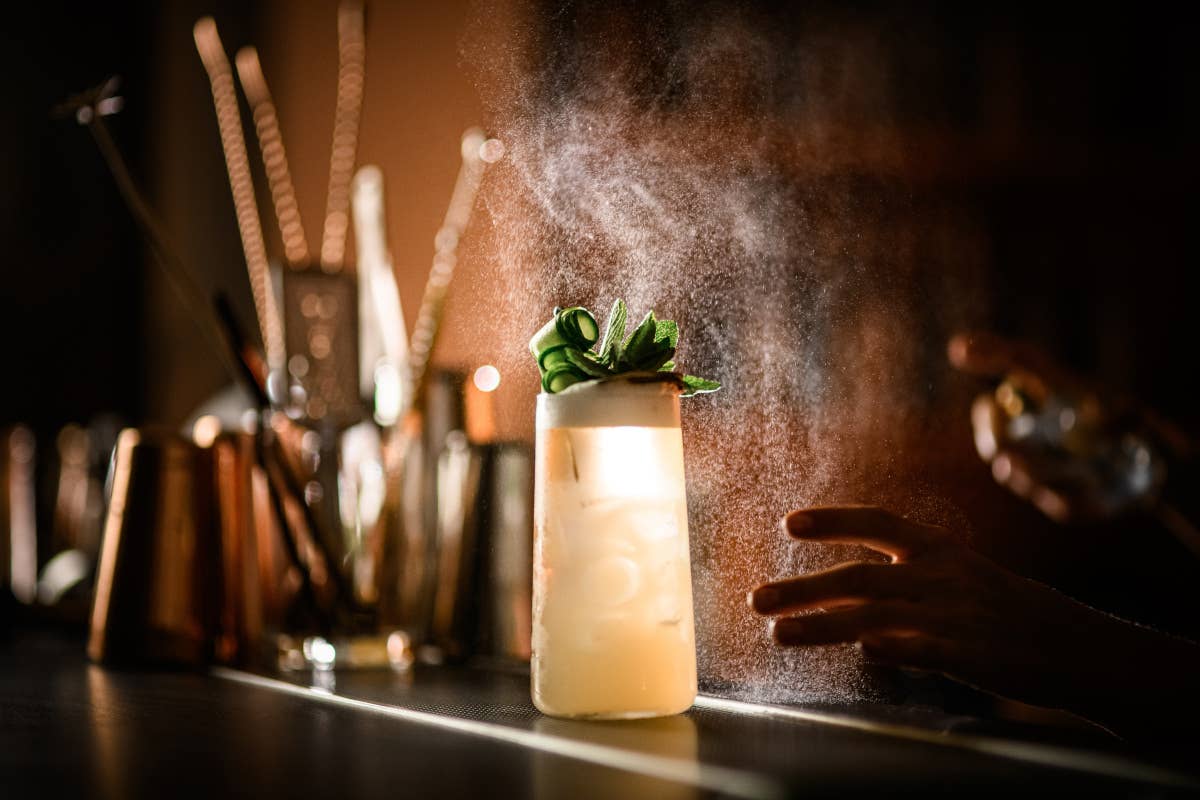 World’s 50 Best Bars 204 premiati a Madrid. Ma come si diventa i migliori al mondo?