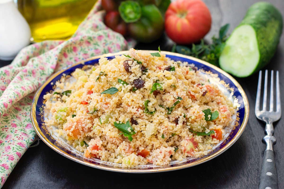 A Misilmeri un evento dedicato al cous cous, piatto simbolo del mediterraneo