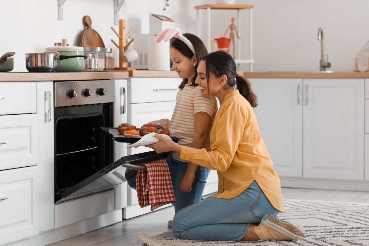 Pasqua: vince la tradizione, 8 italiani su 10 a casa, al ristorante spesi 400 milioni