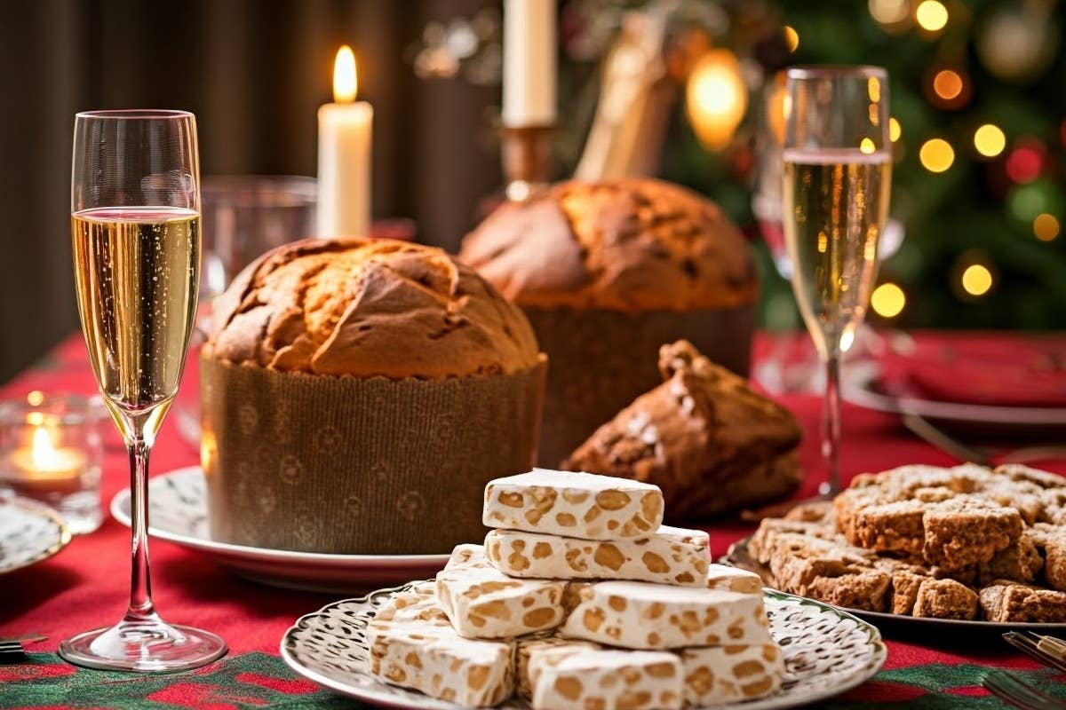 Ecco i dolci del Natale firmati da chef, pasticceri e maître chocolatier