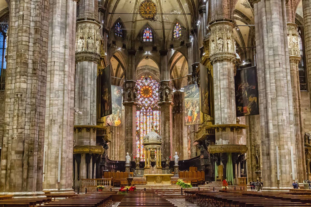 Alcune delle chiese più belle d'Italia da visitare durante il Giubileo