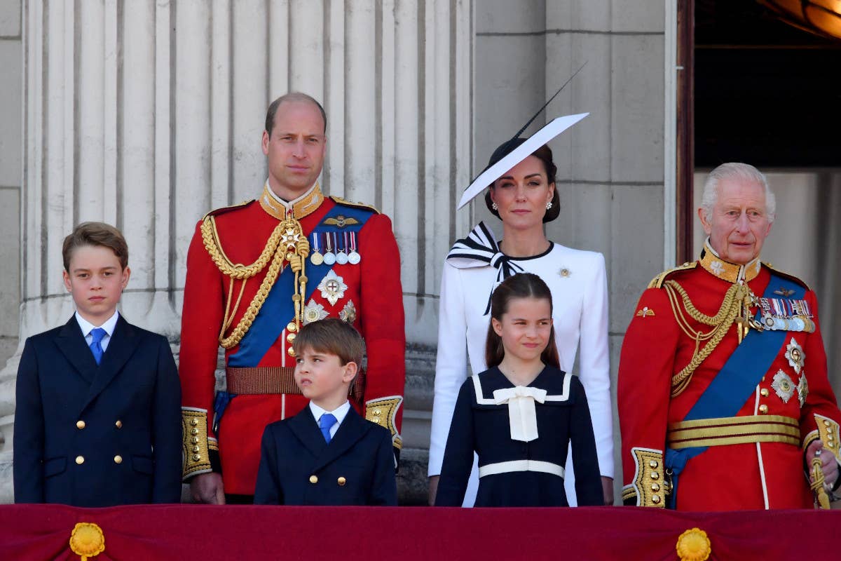 Dove incontrare il re? le celebrazioni imperdibili della famiglia reale inglese