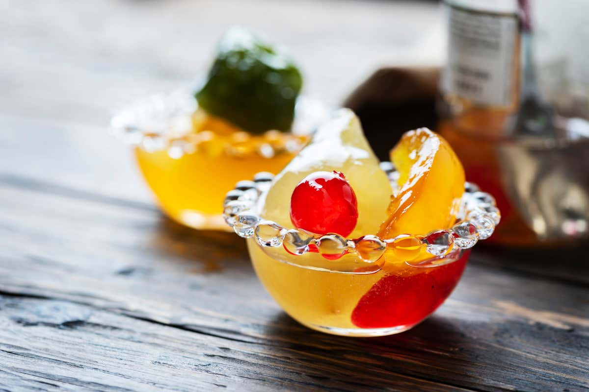 Mostarda italiana: perché non c’entra nulla con la moutarde (o senape) francese 