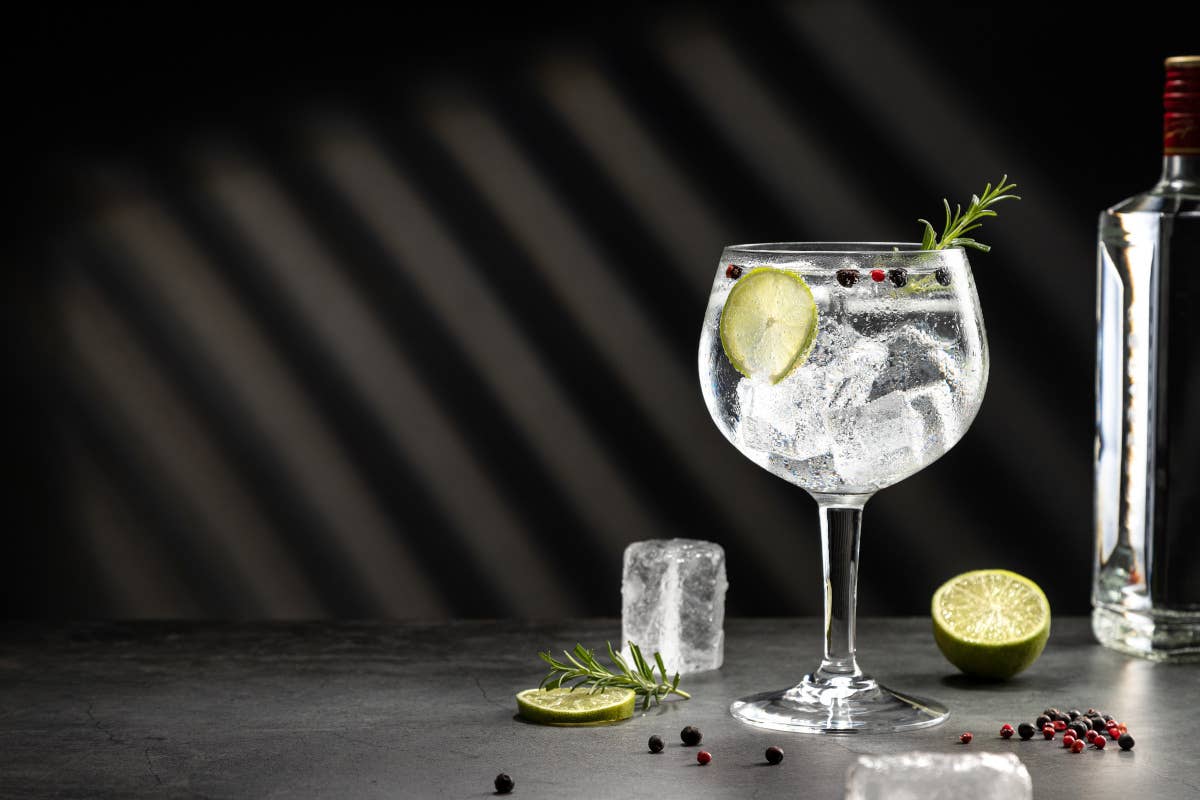 Gin & Tonic Festival: a Bergamo la celebrazione di un distillato in evoluzione