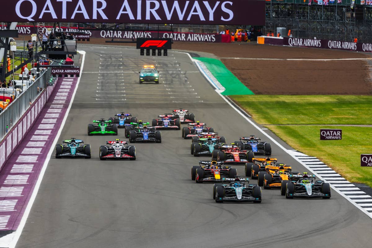 Dal Boxing Day alla Formula 1 e a Wimbledon: un 2025 di sport in Gran Bretagna