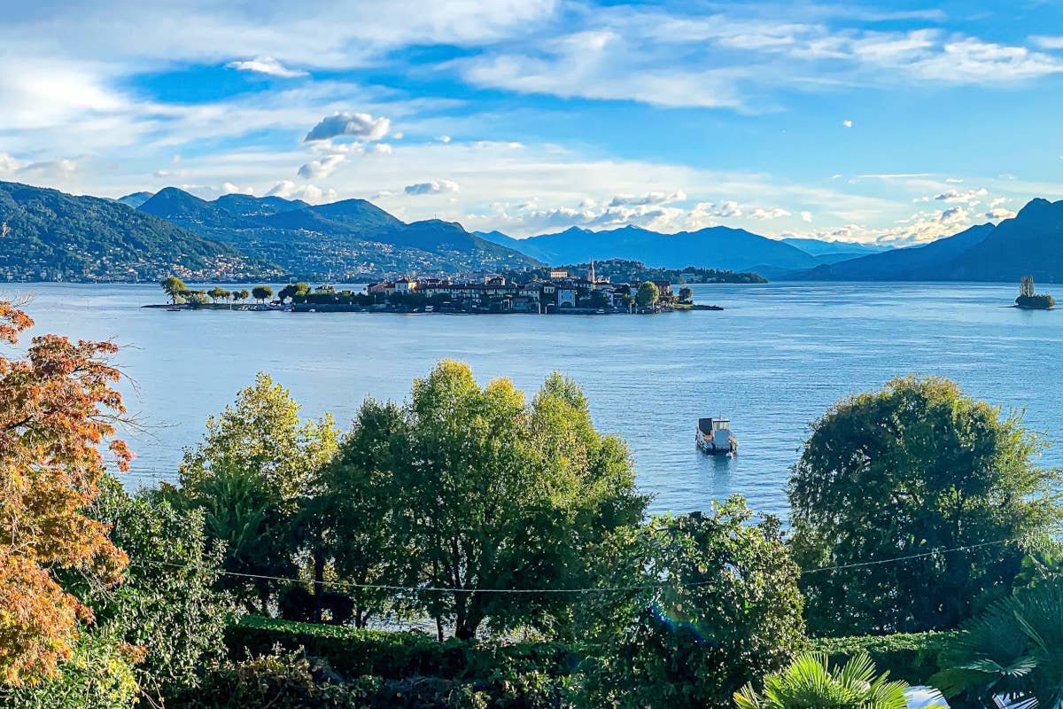 I laghi del Piemonte: avventura da vivere tra storia, natura e gusto