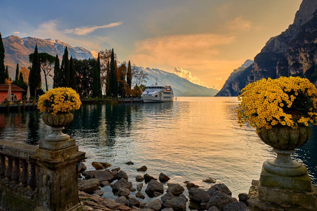 Lago di Garda, quale futuro? Per rilanciare il turismo infrastrutture e nuovi mercati