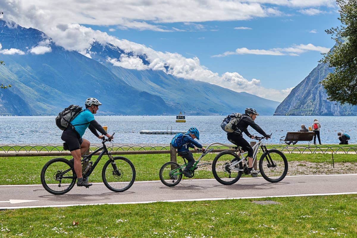 Lago di Garda, quale futuro? Per rilanciare il turismo infrastrutture e nuovi mercati