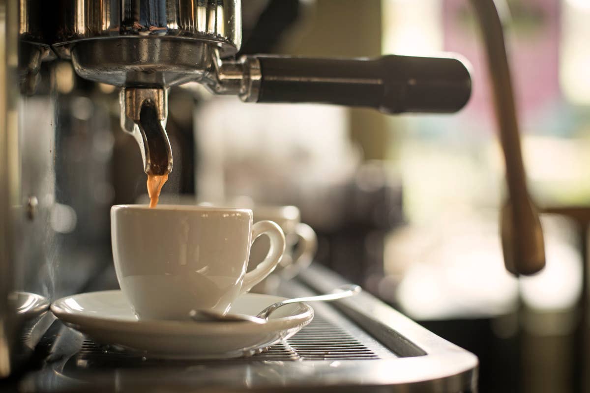 Il caffè di qualità arriva a casa: la nuova frontiera dell'espresso domestico