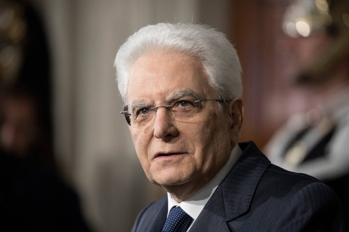 Cucina e diplomazia: al Quirinale c'è un database 