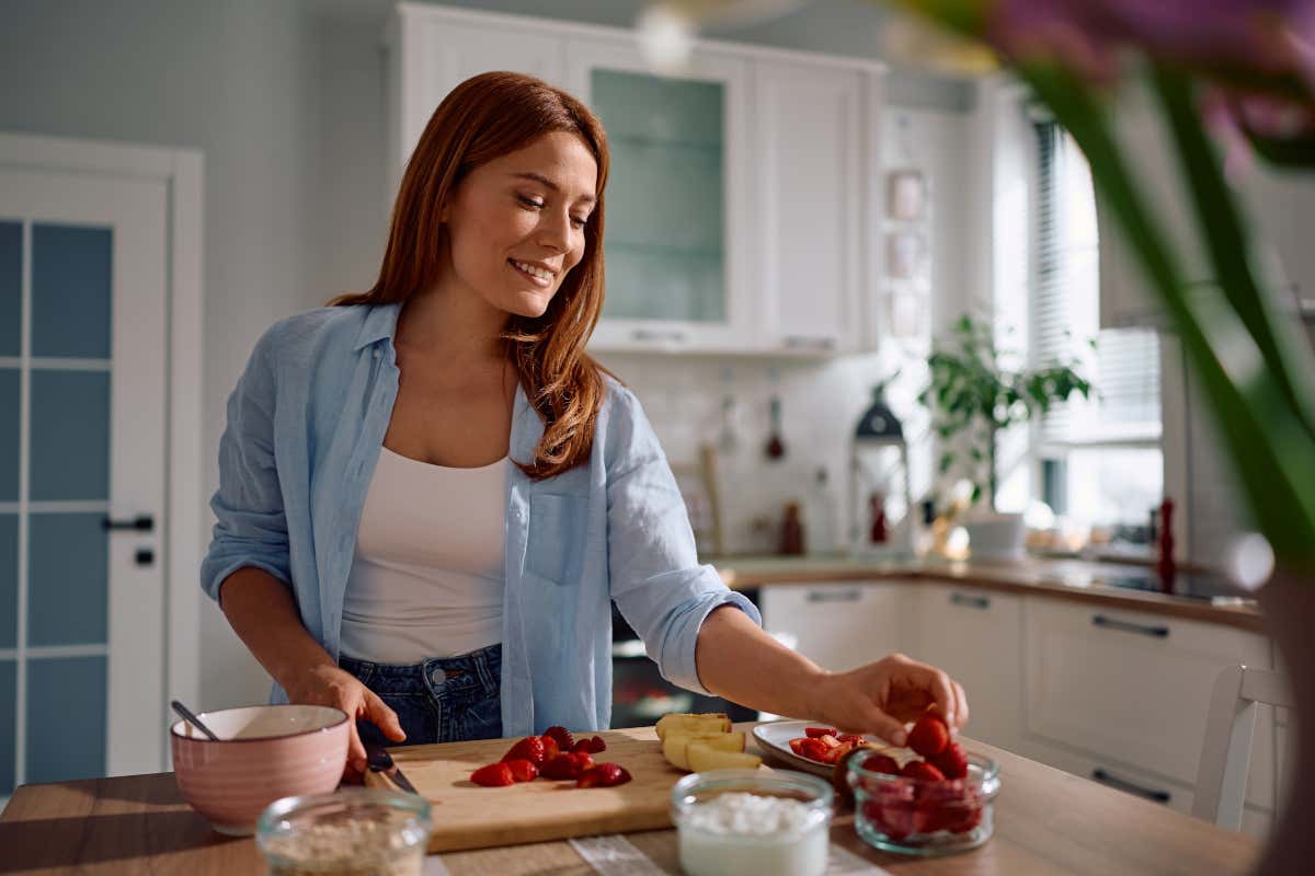 Mela, il frutto d’oro della salute e della cucina italiana vola anche nell'export