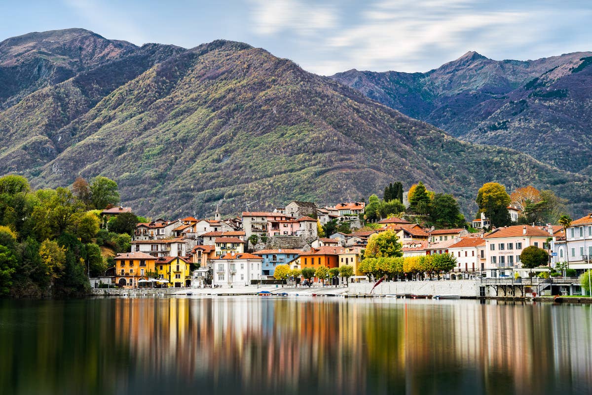 I laghi del Piemonte: avventura da vivere tra storia, natura e gusto