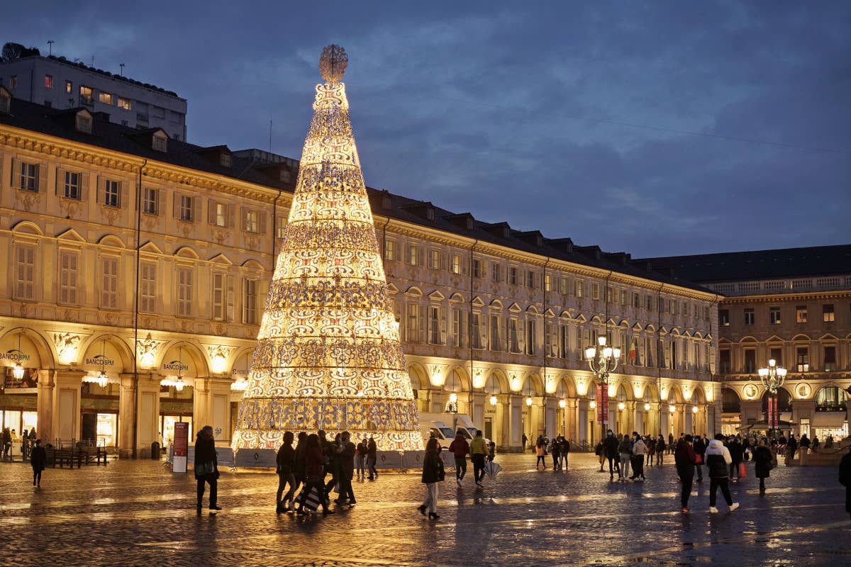 Natale con gusto a Torino: ecco i ristoranti dove mangiare