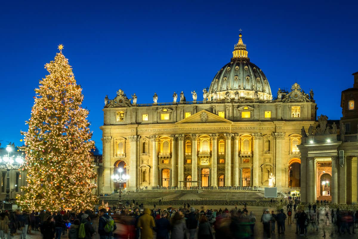 Roma a Natale? Ristoranti per cene e cenoni tra lusso e tradizioni