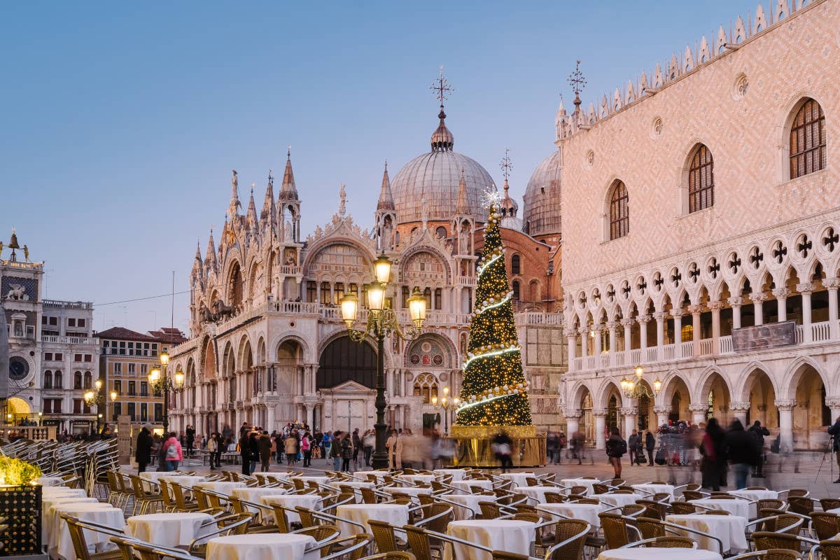 Dove mangiare per le feste nel Triveneto: dai cicchetti alla carbonara di mare